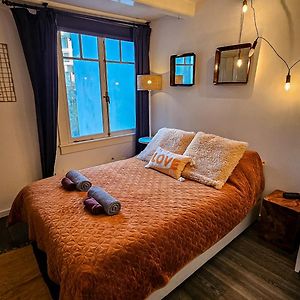 Private Bathroom Queen Room